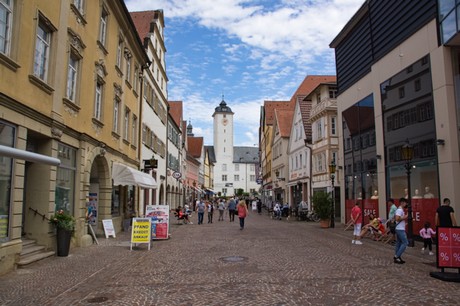 Bad Mergentheim